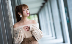 王者荣耀云缨巡街天堂引路人